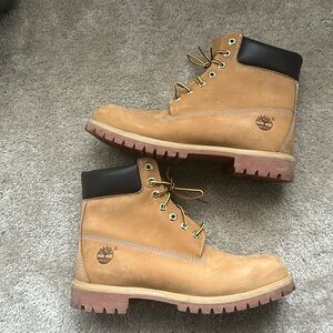 Timberland boots men